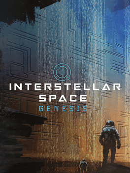 Cover for Interstellar Space: Genesis