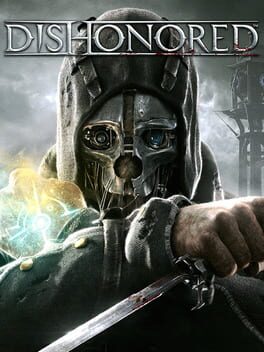 фон Dishonored
