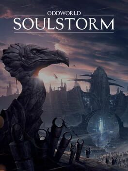 Oddworld: Soulstorm