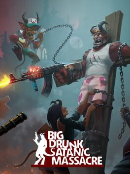 醉杀狂魔破解游戏下载-游戏公社