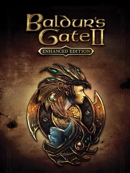 Baldur's Gate II: Enhanced Edition image