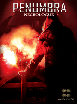 Penumbra: Necrologue