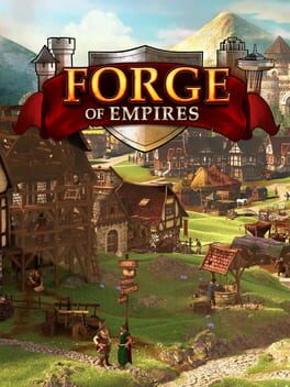 Forge of Empires