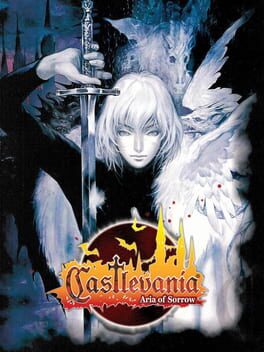 Castlevania: Aria of Sorrow  (2003)