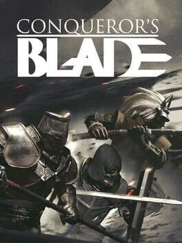 Cover for Conqueror's Blade