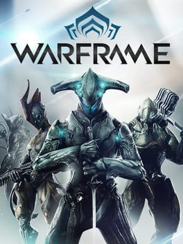 Warframe obraz