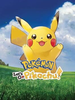 Countdown To Pokémon Lets Go Pikachu