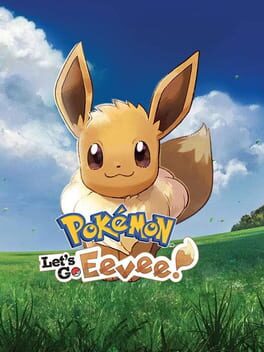 Countdown To Pokémon Lets Go Eevee