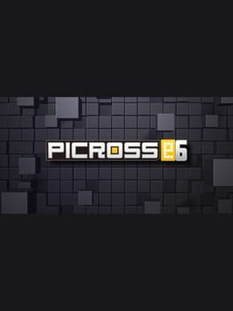 Picross e6