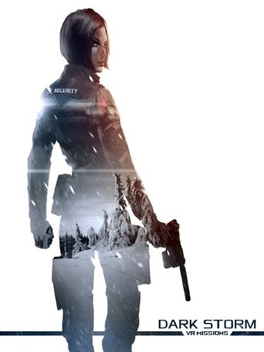 Dark Storm VR Missions