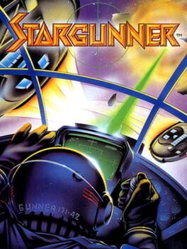 Stargunner
