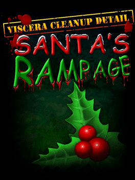 Viscera Cleanup Detail: Santa's Rampage