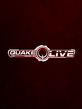 Quake Live cover