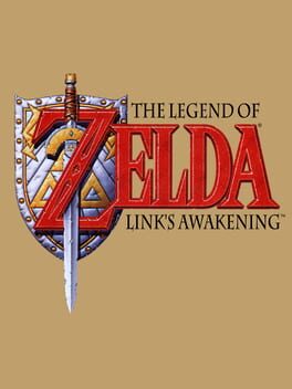 The Legend of Zelda: Link's Awakening