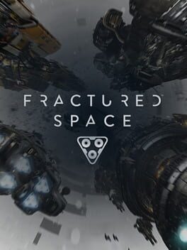 Fractured Space Game Cover Artwork