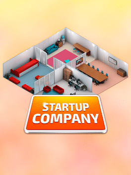 Startup Company Cover