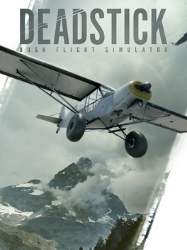 Deadstick: Bush Flight Simulator