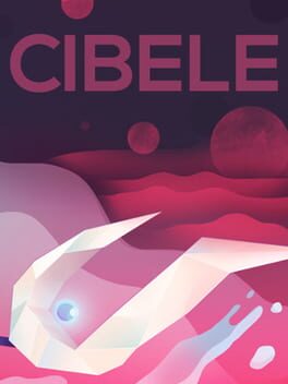 Cibele Game Cover Artwork
