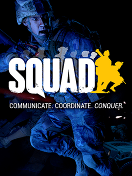 Squad cover