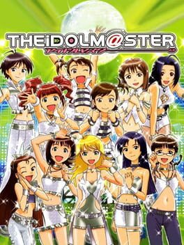 Games Like The Idolm Ster Live For You