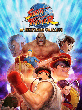 Street Fighter (1987) - TFG Review / Art Gallery