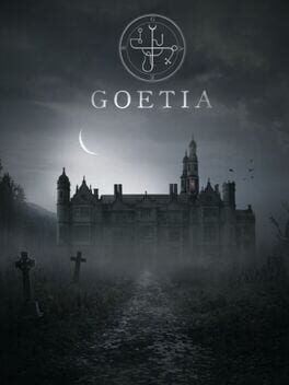 Goetia Game Review: A Hauntingly Beautiful Adventure