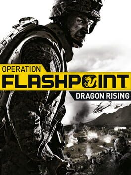 Operation Flashpoint: Dragon Rising