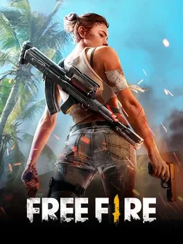 garena free fire ps4