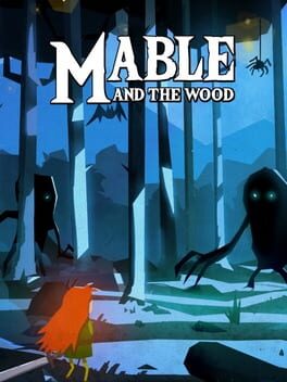 Mable & The Wood Game Cover Artwork