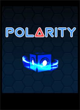 Polarity Game Cover Artwork