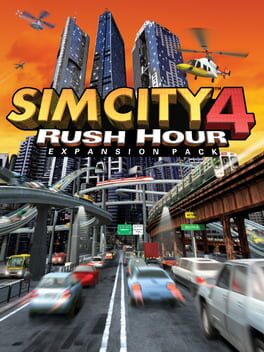 SimCity 4: Rush Hour