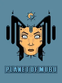Planet of Mubu