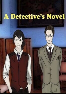 A Detective's Novel