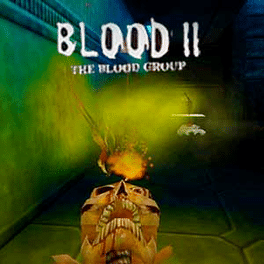 Blood II: The Chosen - Wikipedia