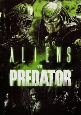 Aliens vs. Predator