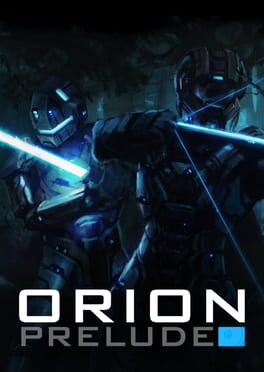 ORION: Prelude