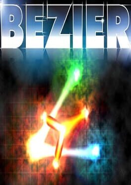 Bezier Game Cover Artwork