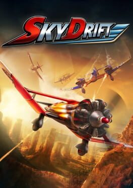SkyDrift