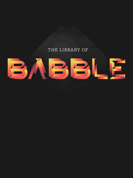 The Library of Babble Cover