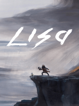 Cover for Lisa