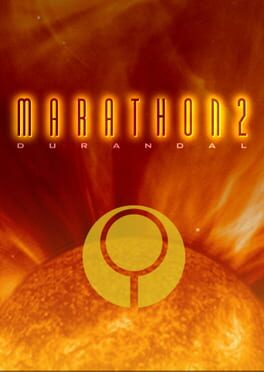 Marathon 2 Durandal