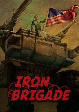 Iron Brigade