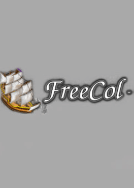 FreeCol Cover