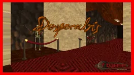 Image de couverture Desperabis