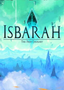 Isbarah Game Cover Artwork