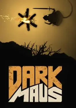 DarkMaus game cover