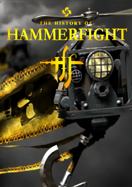 Hammerfight cover