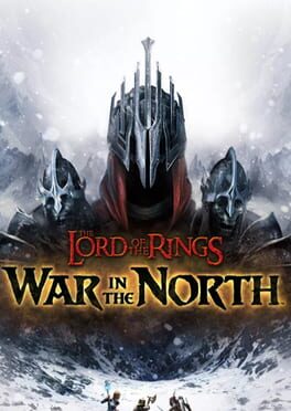 The Lord of the Rings: War in the North
