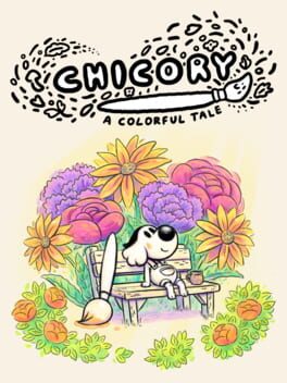 chicory a colorful tale metacritic