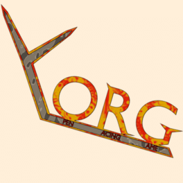 Yorg